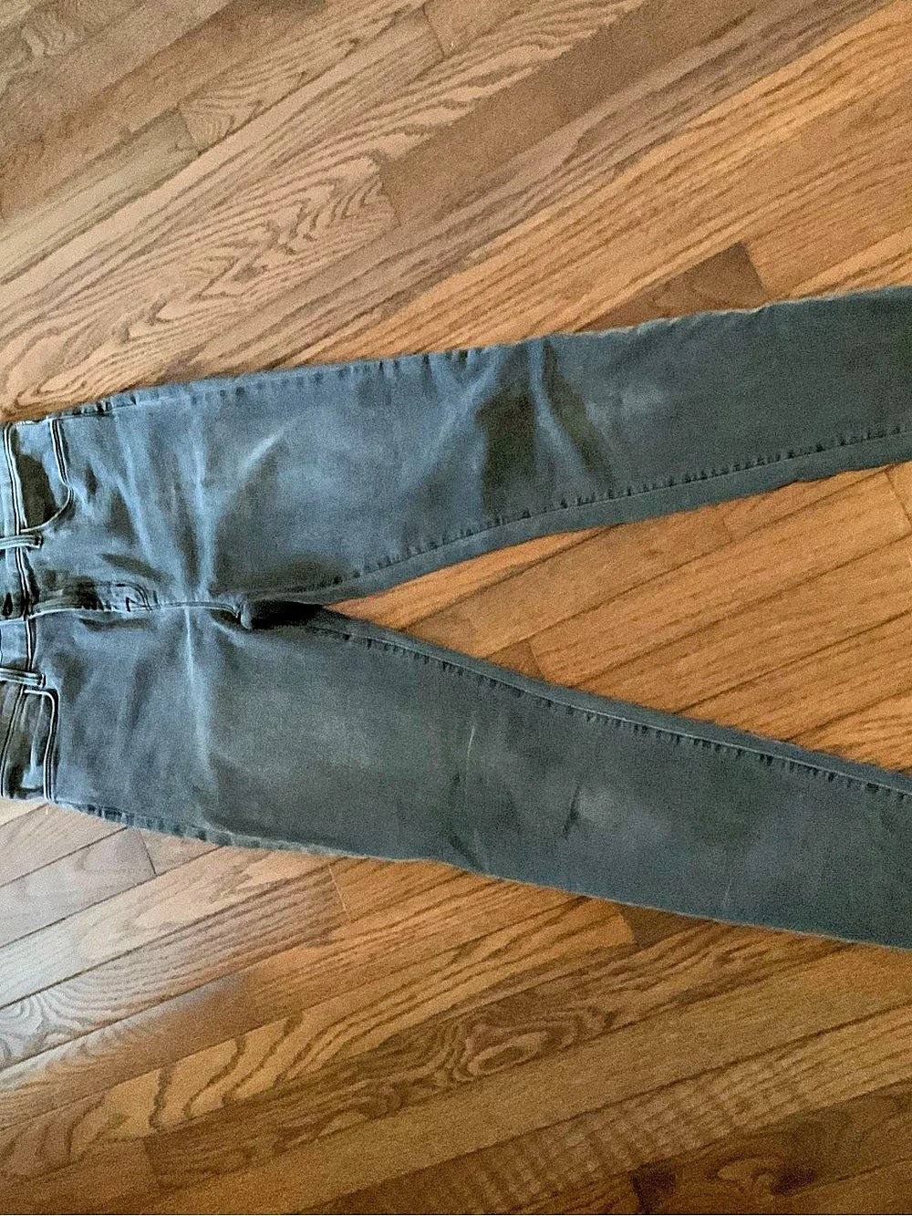 J Brand Skinny Jeans Waist 31 in Black